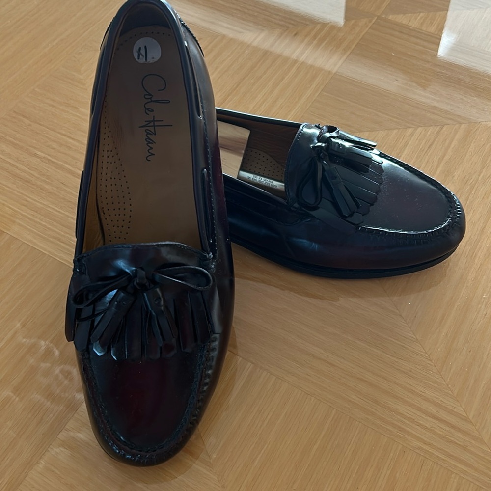 Cole Haan, excellent condition